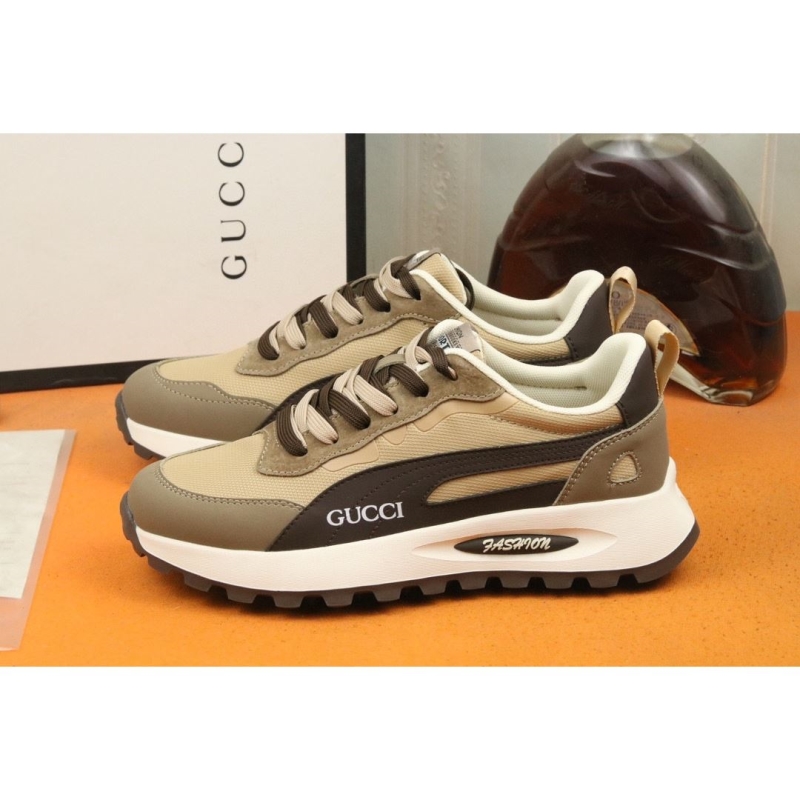 G*u*i casual shoes